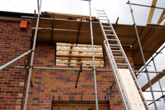trusted extension quotes Fletching