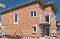 Fletching home extensions