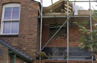free Fletching home extension quotes