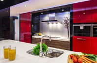 Fletching kitchen extensions